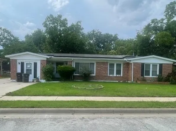 2125 Ridgeview St, Fort Worth, TX 76119