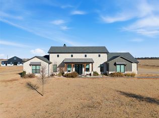353 Willow Moon Ranch Rd, Crawford, TX 76638