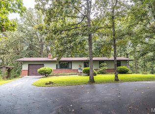 3079 Terpening Rd, Brighton, IL 62002