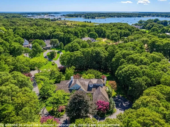 140 Seapuit Road, Osterville, MA 02655