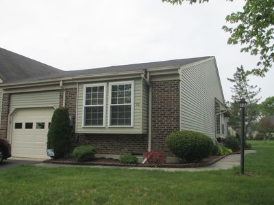 7 Yorkshire Dr #A, Monroe Township, NJ, 08831