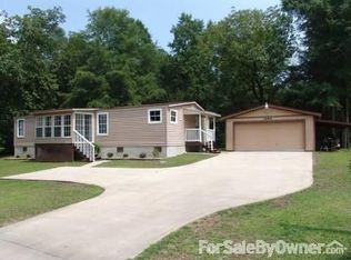 1694 Scott Lake Rd, Summerton, SC 29148