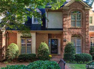 3321 Ridgecrest Ct, Raleigh, NC 27607