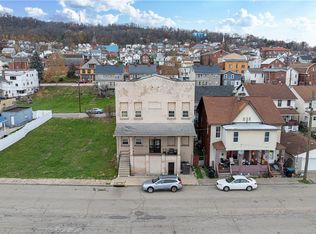 236 W 6th Ave, Tarentum, PA 15084