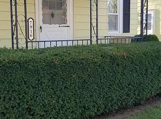 7916 29th Ave, Kenosha, WI 53143