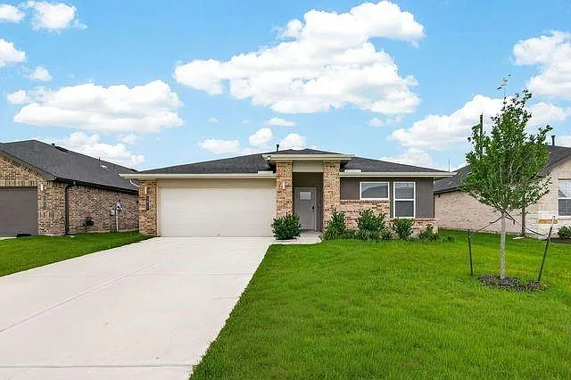 3827 Pierce Place Ln — Photo 1