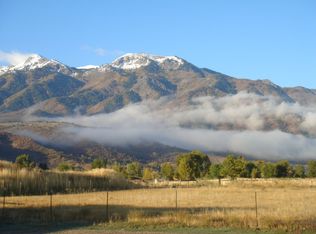 4815 W Old Highway Rd, Morgan, UT 84050