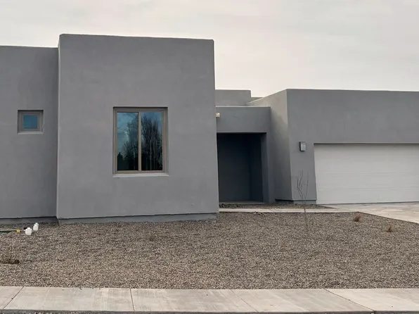 3305 Zinnia Ln, Santa Fe, NM 87507