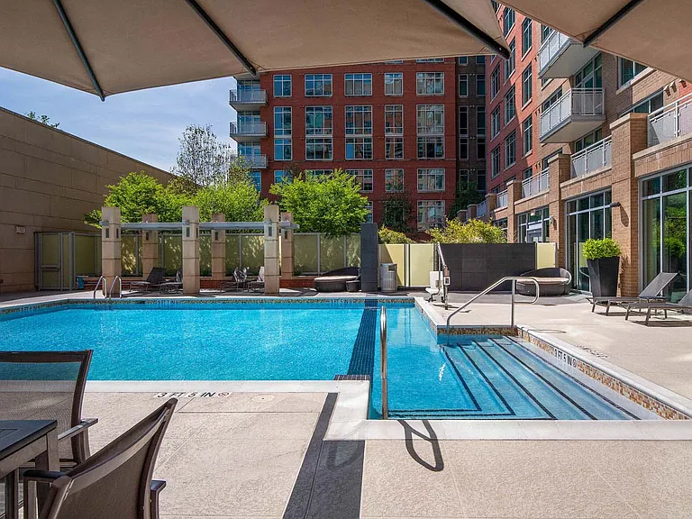 The Avant at Reston Town Center — Photo 30