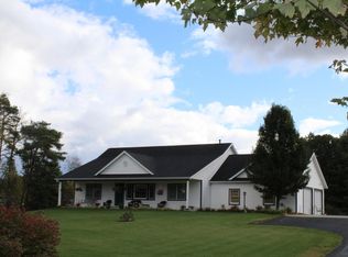 16708 124th Ave, Nunica, MI 49448