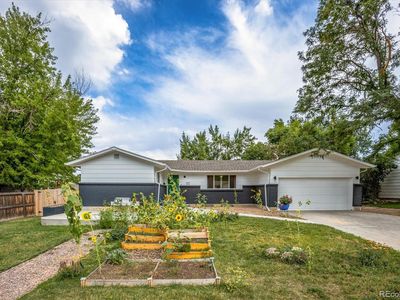 1002 S Iris Street, Lakewood, CO, 80226