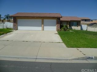 2022 W Fairview Dr, Rialto, CA 92377