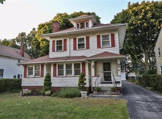 18 Vinton Rd, Rochester, NY 14622