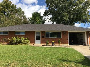 1764 Lucks Rd, Reynoldsburg, OH 43068