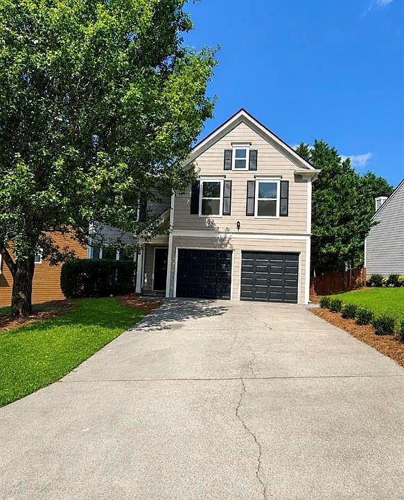 1st image of 4271 Clearvista Ct NW
