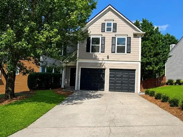 4271 Clearvista Ct NW, Acworth, GA 30101