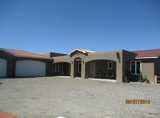 4505 Grace Vigil Rd SW, Albuquerque, NM 87121