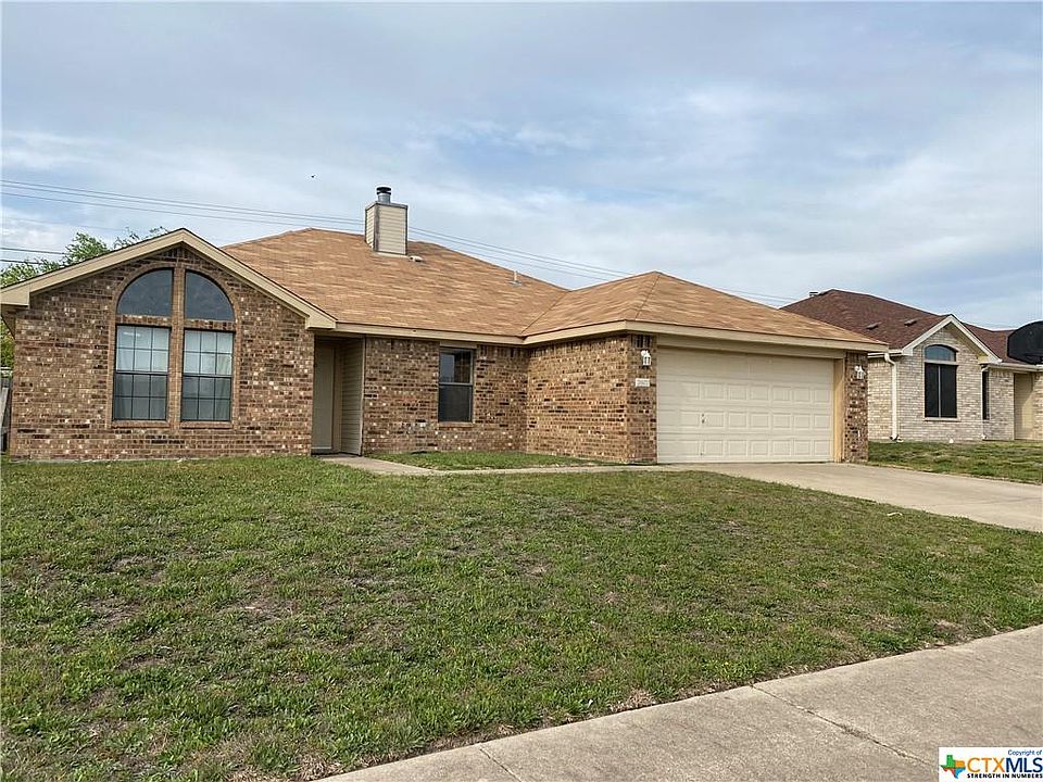 2607 Westwood Dr Killeen Tx Zillow