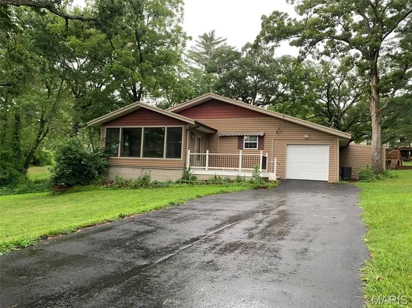 431 Westlake Dr, Saint Clair, MO 63077