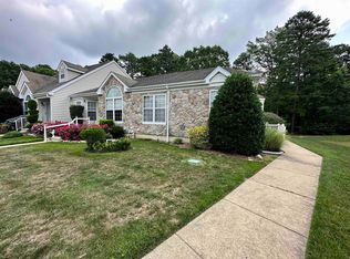 4744 Andorea Dr #4744, Mays Landing, NJ 08330