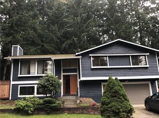 317 SW 322nd St, Federal Way, WA 98023