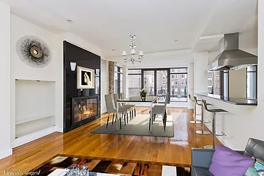 Rented by Keller Williams NYC