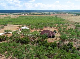 357 Hillside Rd, Abilene, TX 79606