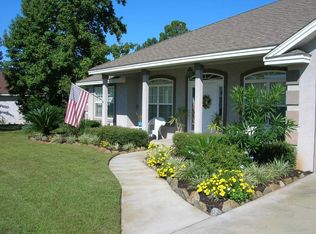 115 Huntington Cir, Brunswick, GA 31525