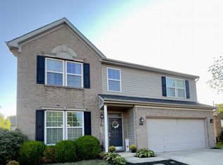 6535 Amherst Way, Zionsville, IN 46077