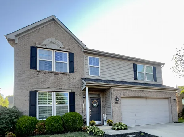 6535 Amherst Way, Zionsville, IN 46077