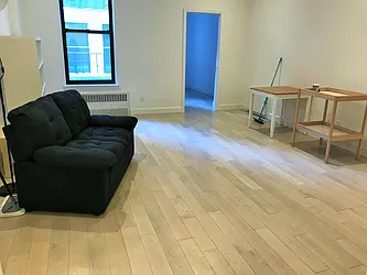 Rented by Joe Gotham LTD