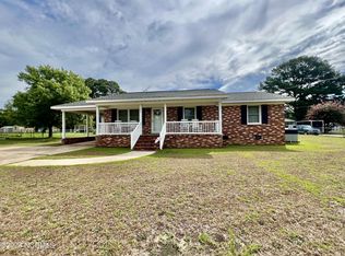 135 Sharon Rd, Rockingham, NC 28379
