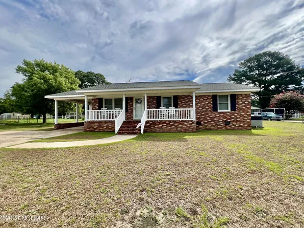 135 Sharon Road, Rockingham, NC 28379