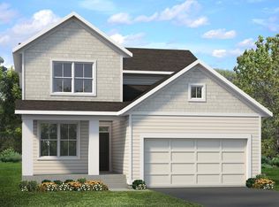 3533 Knightsbridge Trl N, Lake Elmo, MN 55042