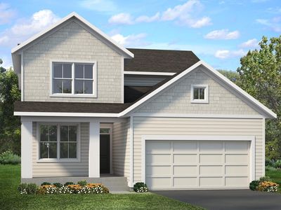 3533 Knightsbridge Trl N, Lake Elmo, MN, 55042