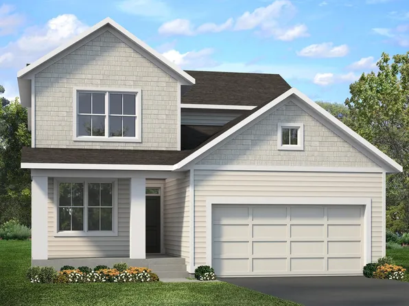 3508 Knightsbridge Trl N, Lake Elmo, MN 55042