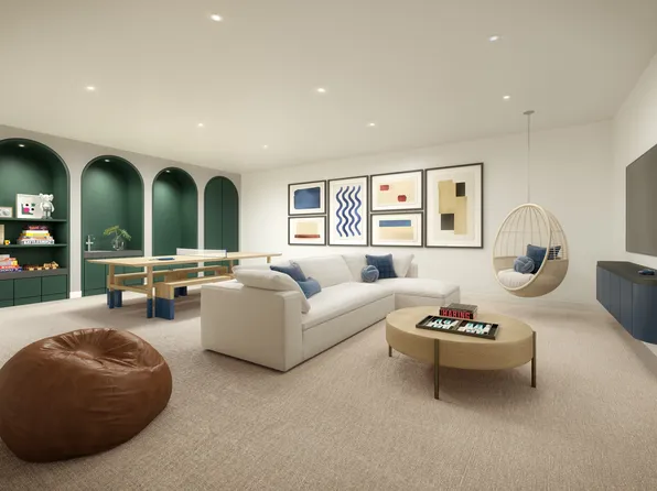 200 East 83rd Street image 24 of 25