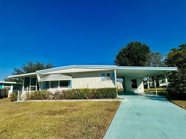 3557 Blossom Cir #1490, Zellwood, FL 32798