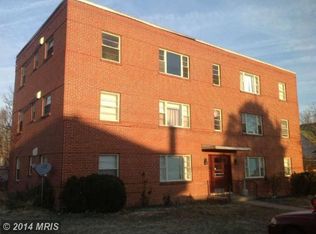5519 Main St APT 03, Mount Jackson, VA 22842