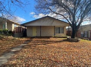 5737 Alsace Trl, Austin, TX 78724