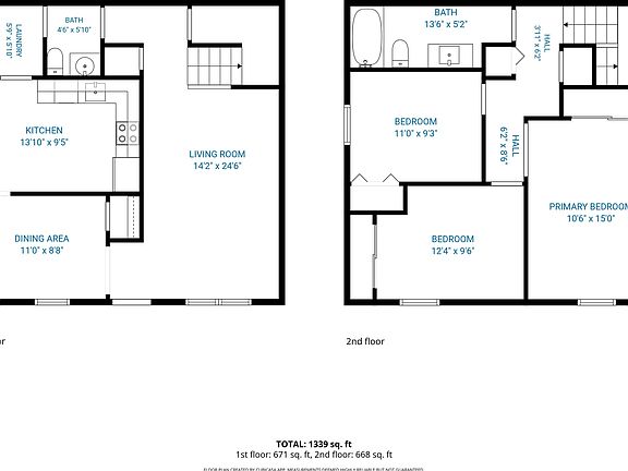 2nd image of 6025 Wingedfoot Ct