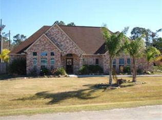 5105 Lyre St, Orange, TX 77630