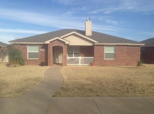 408 N Dover Ave, Lubbock, TX 79416