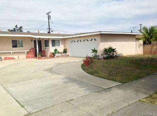 2432 S Lowell St, Santa Ana, CA 92707