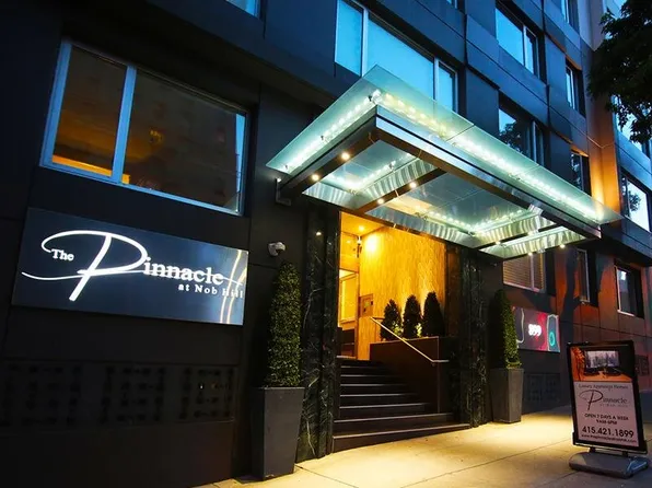 Pinnacle at Nob Hill
