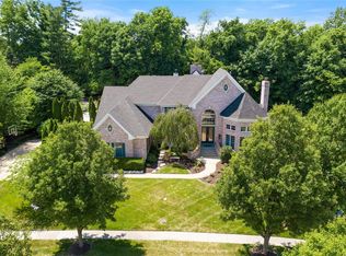 1321 Wildhorse Meadows Dr, Chesterfield, MO 63005