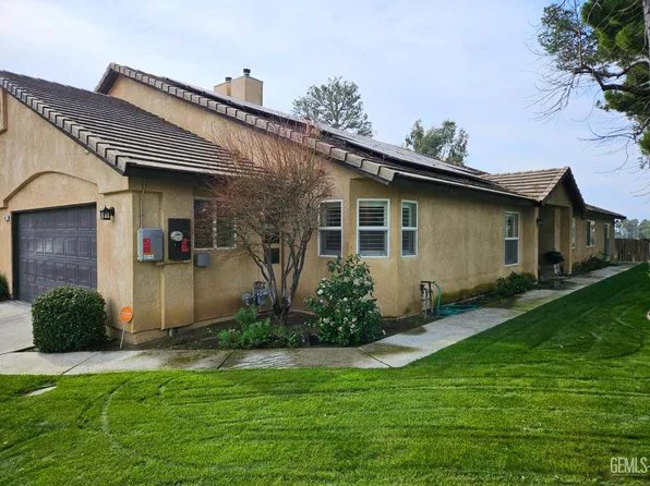 2323 Easthills Dr Unit 25, Bakersfield, CA 93306