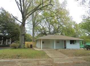 1121 Park Blvd, Baton Rouge, LA 70806