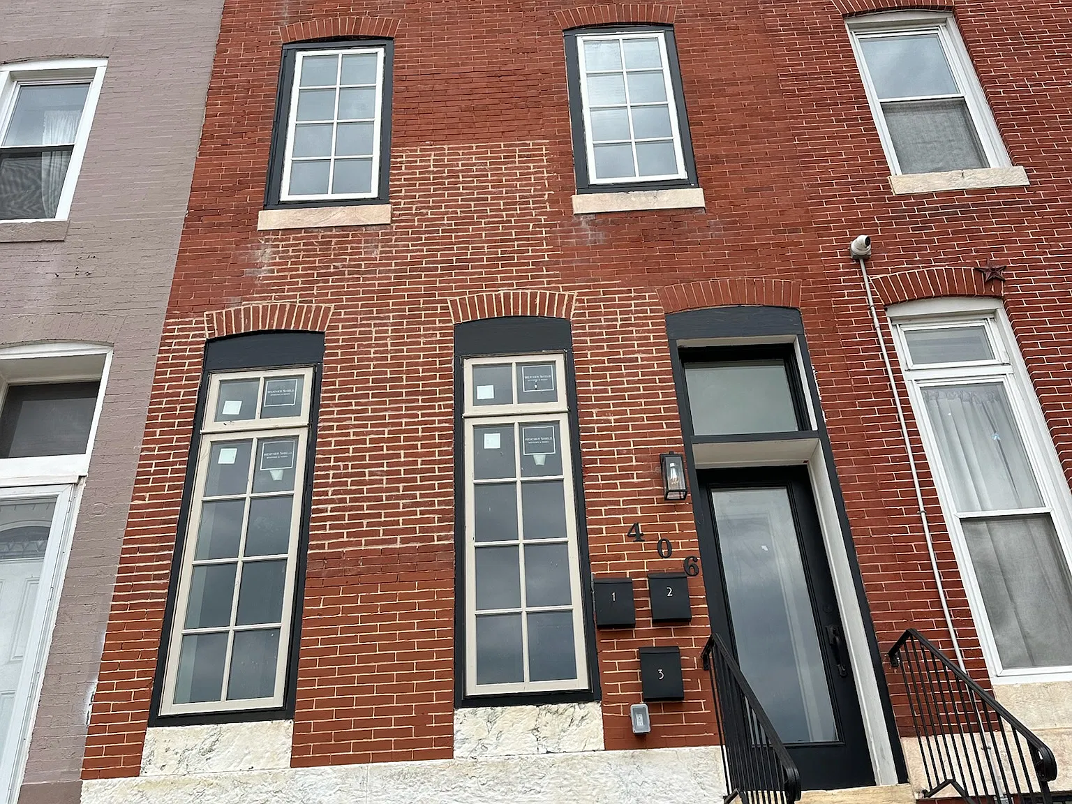 406 Baltimore - Aura Nova — Photo 1