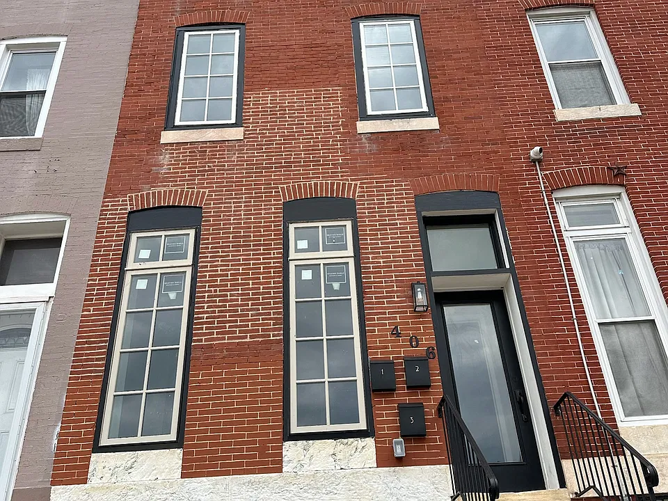 406 E North Ave #3